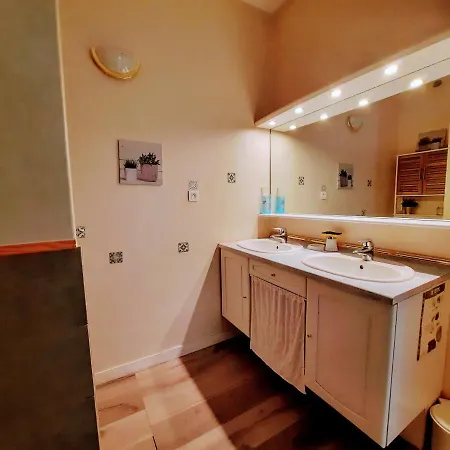 Сasa de vacaciones Le Domaine De Fontsauzine