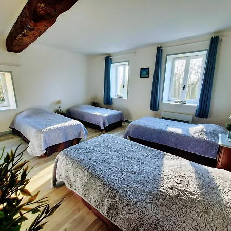 Le Domaine De Fontsauzine *