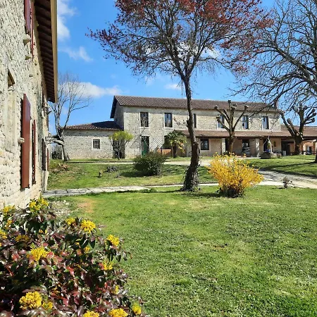 Holiday home Le Domaine De Fontsauzine