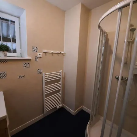 Holiday home Le Domaine De Fontsauzine