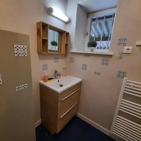 Le Domaine De Fontsauzine Holiday home *
