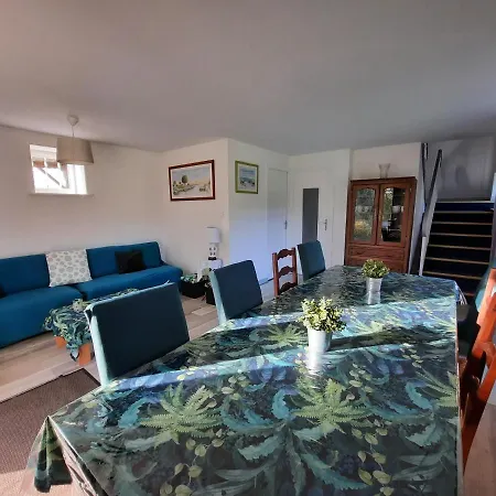Le Domaine De Fontsauzine Holiday home *