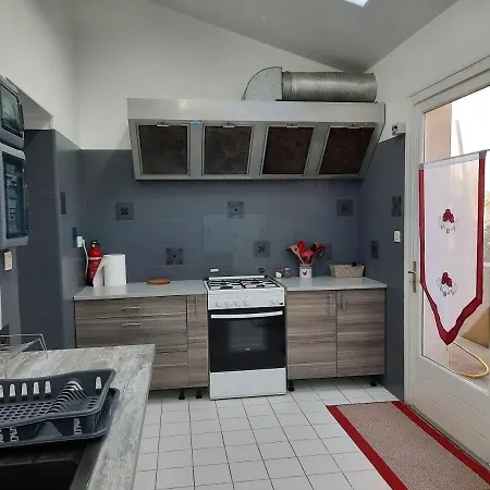 Сasa de vacaciones Le Domaine De Fontsauzine *