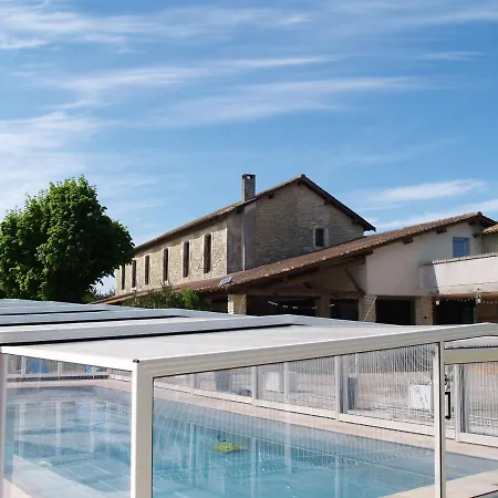 Le Domaine De Fontsauzine Holiday home *