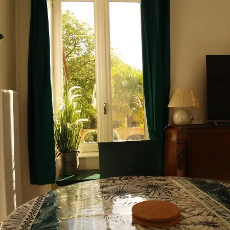 Holiday home Le Domaine De Fontsauzine