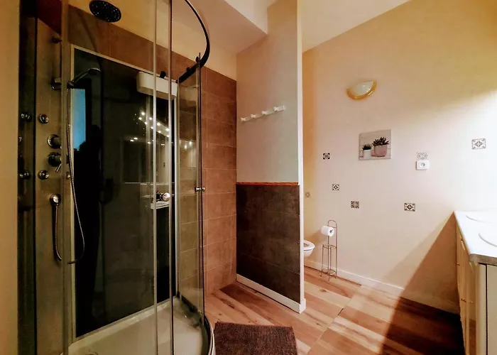 Le Domaine De Fontsauzine Сasa de vacaciones Genouille (Charente-Maritime)