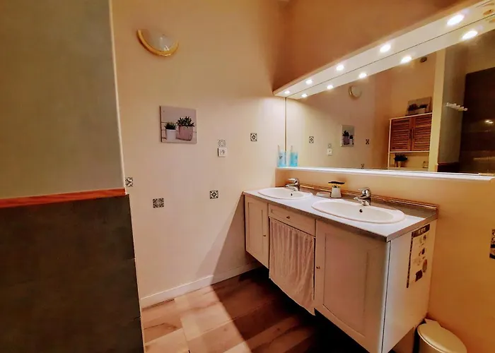 Сasa de vacaciones Le Domaine De Fontsauzine