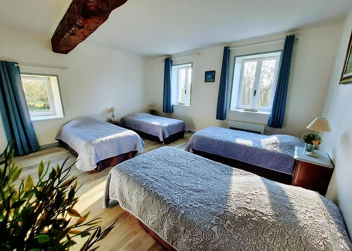 Le Domaine De Fontsauzine *