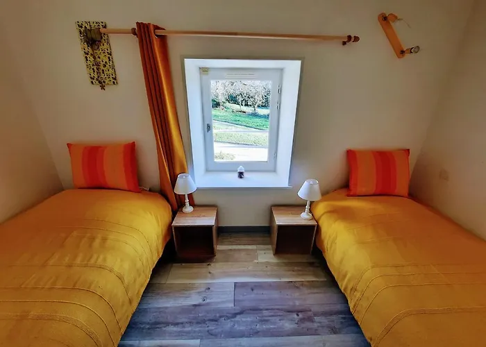 Le Domaine De Fontsauzine * Genouille (Charente-Maritime)