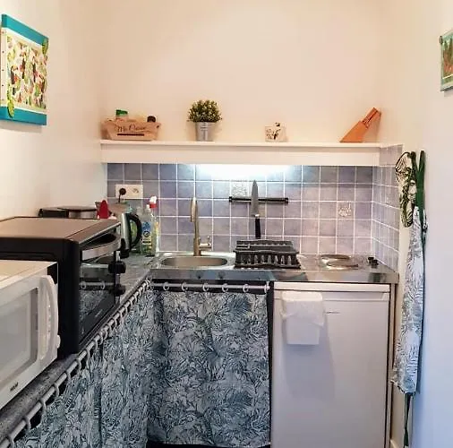 Сasa de vacaciones Le Domaine De Fontsauzine