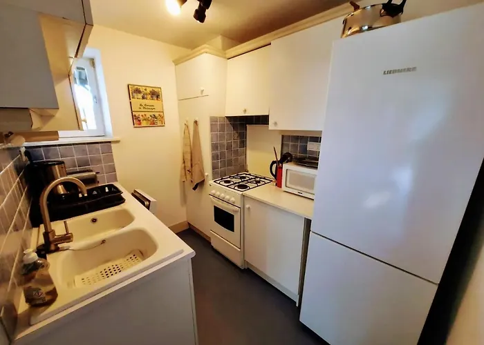 Le Domaine De Fontsauzine * Genouille (Charente-Maritime)