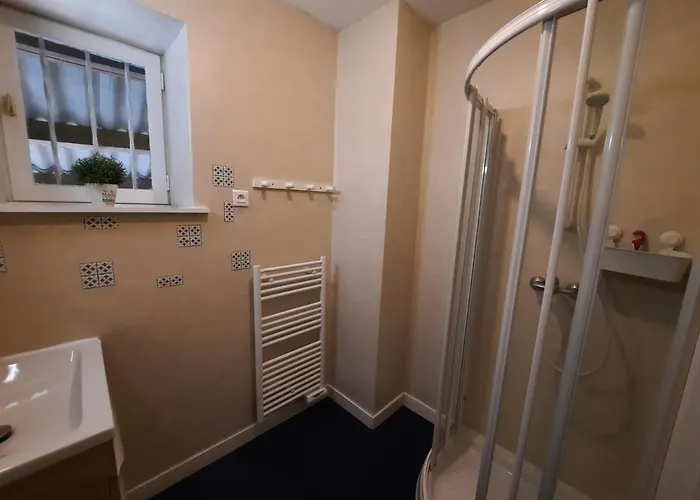 Сasa de vacaciones Le Domaine De Fontsauzine