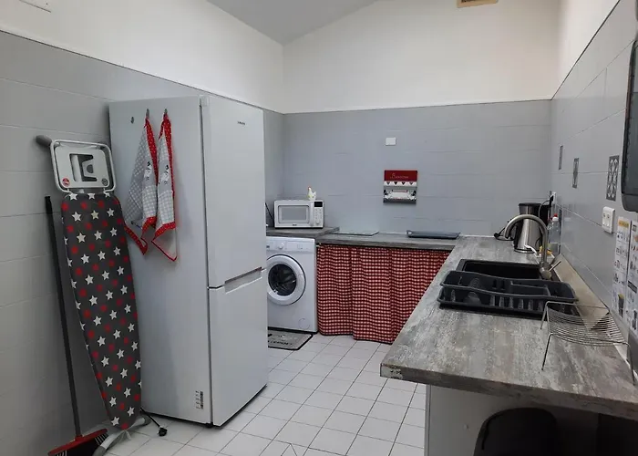 Le Domaine De Fontsauzine * Genouille (Charente-Maritime)