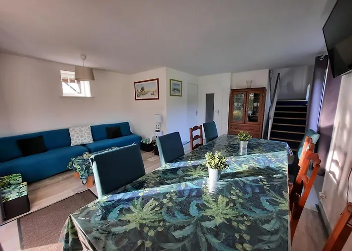 Le Domaine De Fontsauzine Сasa de vacaciones *