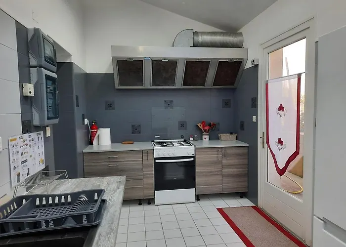 Сasa de vacaciones Le Domaine De Fontsauzine *