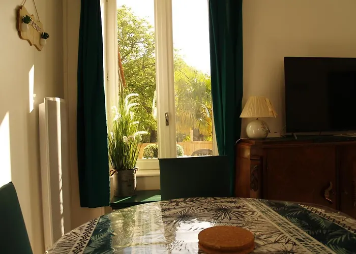 Сasa de vacaciones Le Domaine De Fontsauzine