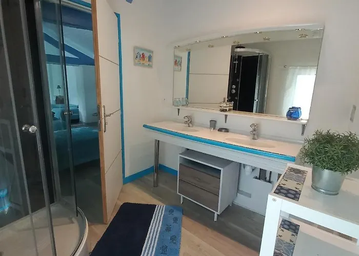 Le Domaine De Fontsauzine Сasa de vacaciones *