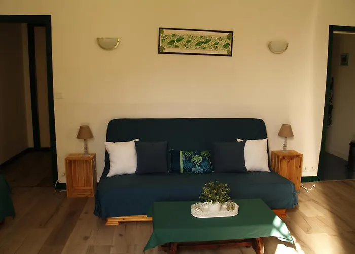 Le Domaine De Fontsauzine *